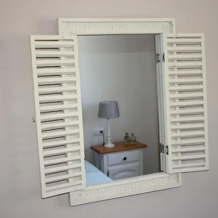 Almocaizar Bed & Breakfast Los Gallardos