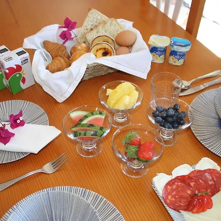 Almocaizar Bed & Breakfast Los Gallardos