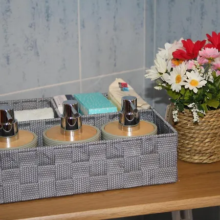 Bed & Breakfast Almocaizar Los Gallardos