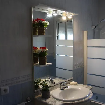 Almocaizar Bed & Breakfast