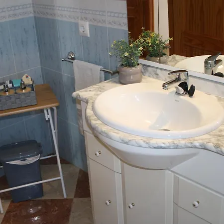 Bed & Breakfast Almocaizar