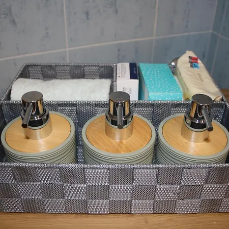 Bed & Breakfast Almocaizar Los Gallardos