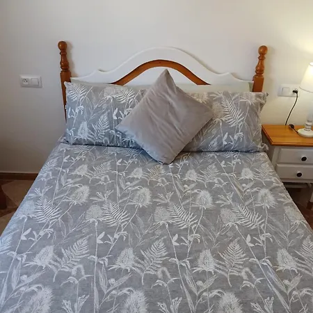 Bed & Breakfast Almocaizar *