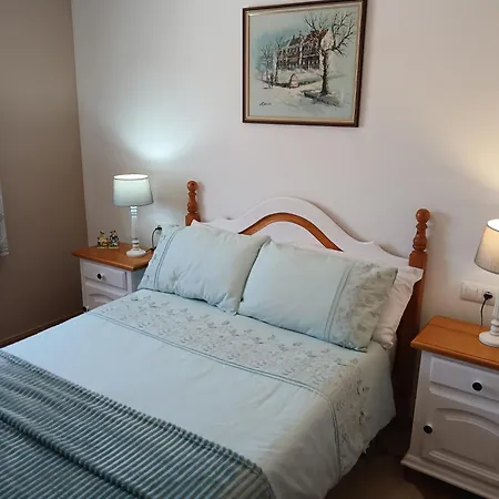 Almocaizar Bed & Breakfast