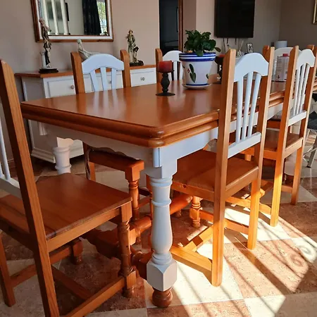 Almocaizar Bed & Breakfast