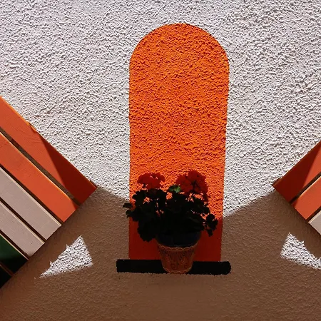 Almocaizar Bed & Breakfast *
